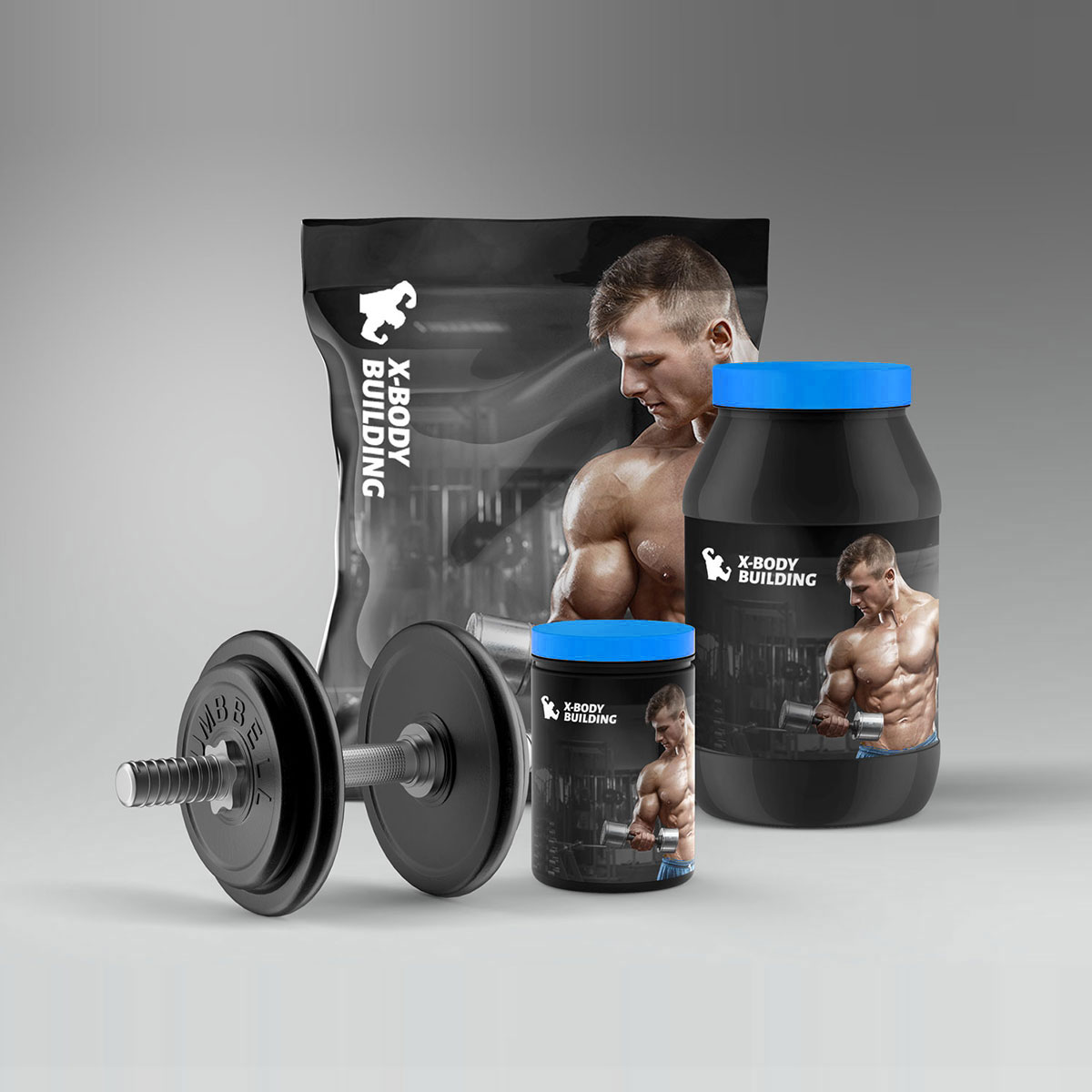 Essential AmiN.O. Energy