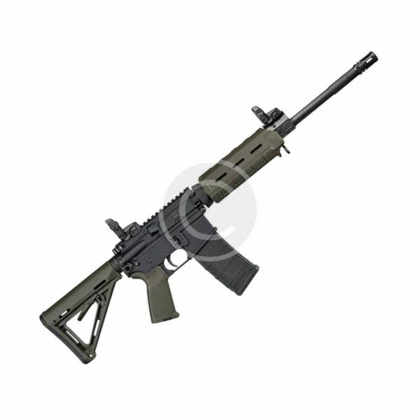 Sig Sauer SIGM400 enhanced OD rifle 300 AAC