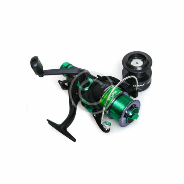 Shimano 18 stella, core solid 2018