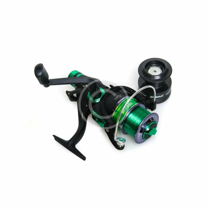 Shimano 19 stella SW 2019 - obrazek 8