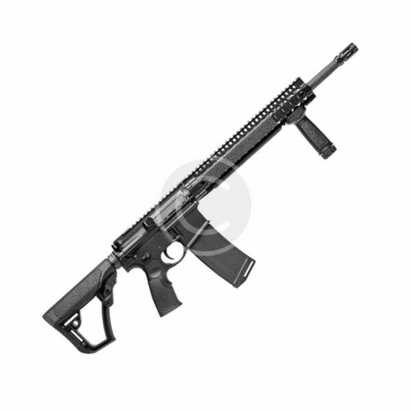 Daniel defence DDM4 V5 RIFLE 223 REM, 5.56 NATO 32