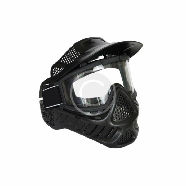 Paintball mask