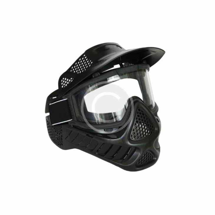 Mechanical Paintball Gun - obrazek 2