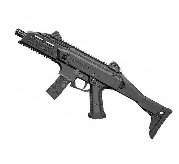 CZ SCORPION EVO3