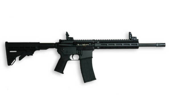 TIPPMANN M4